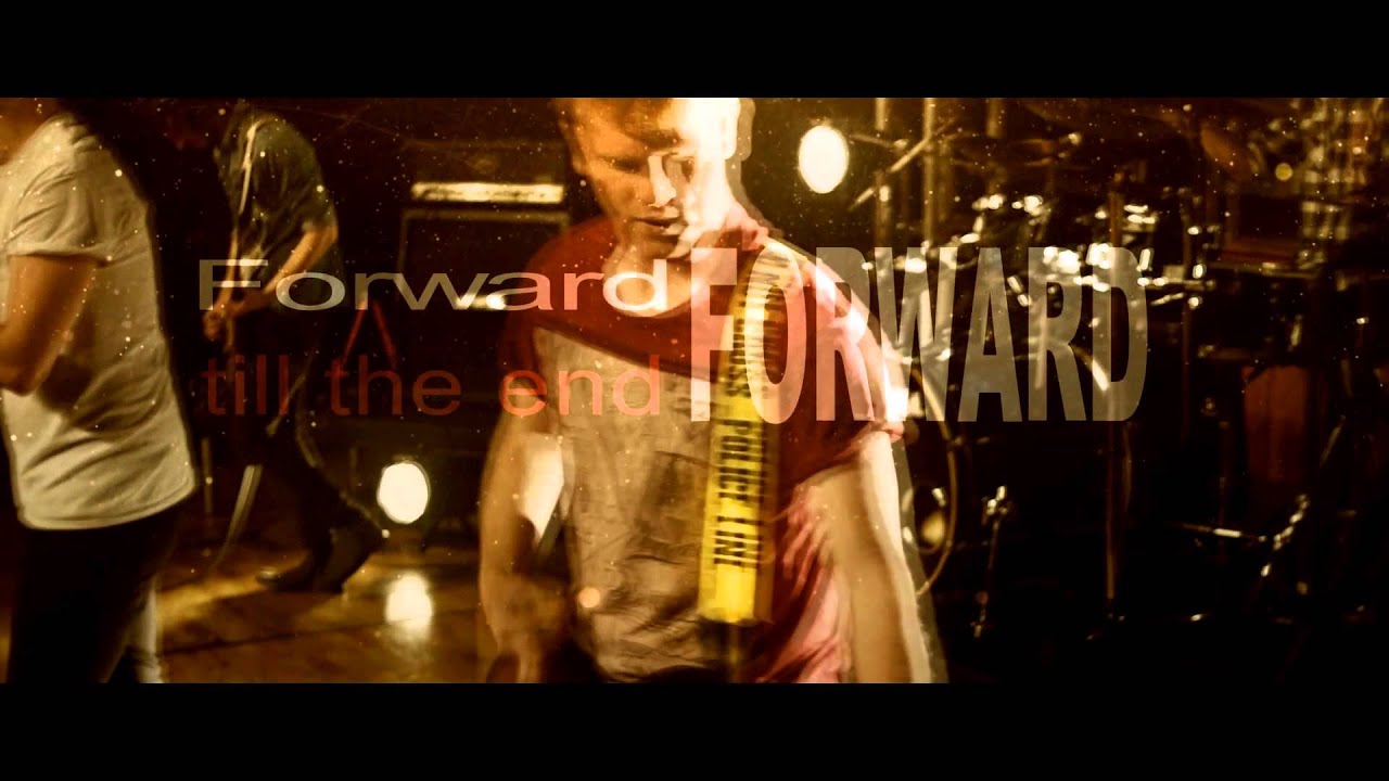Autumn Ruin - Forward (till the end)
