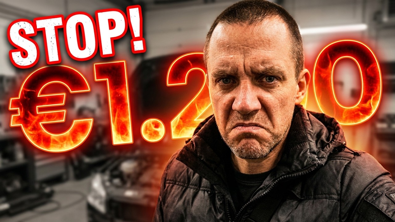 EV Maintenance Costs Exposed: 6 Easy DIY Tips to Save BIG on Your Electric Car!