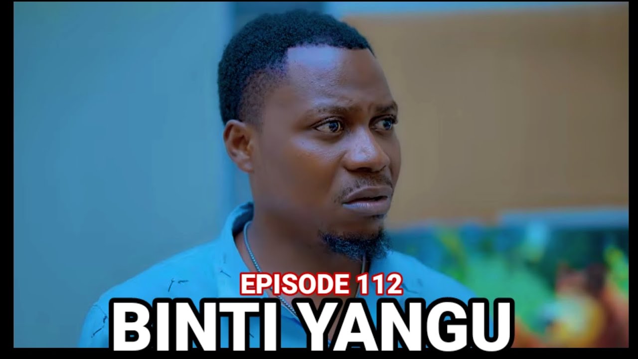 BINTI YANGU full episode [ 112 ] #love