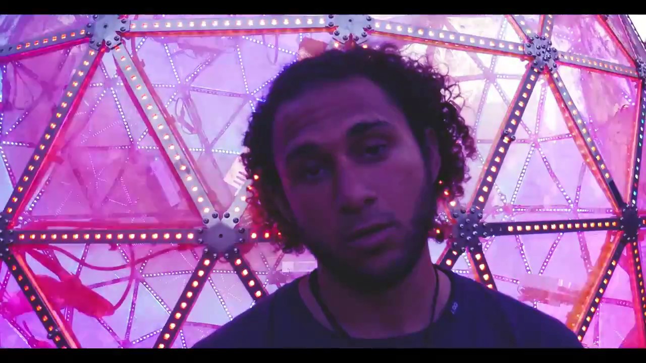 SPXTRM - Eclipse/Middle-Man (Music Video)