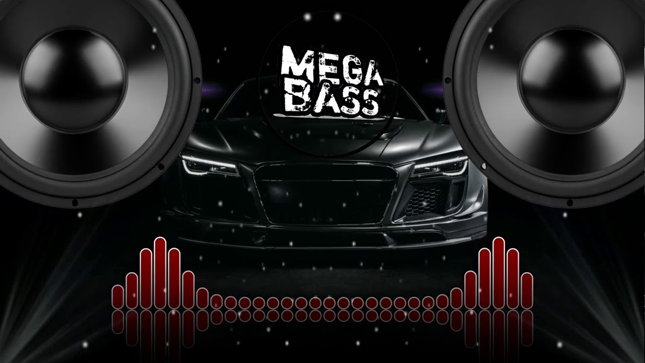 😎EL AS DE LA SIERRA - EL MUCHACHO ALEGRE (((EPICENTER BASS)))😎