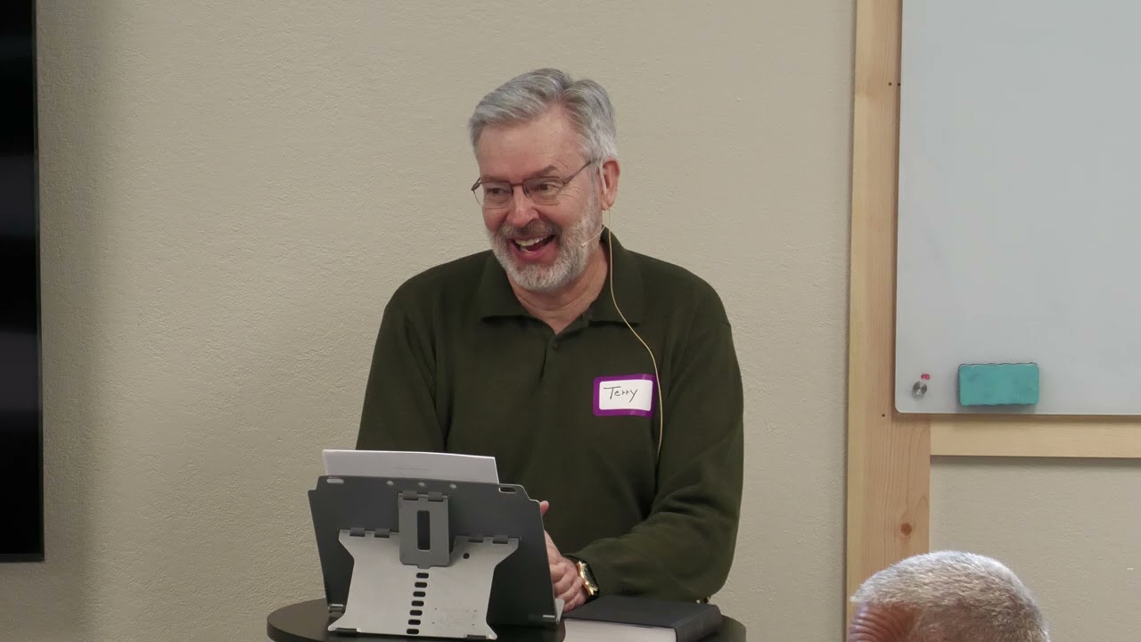 Abraham: Friend of God - Week 6