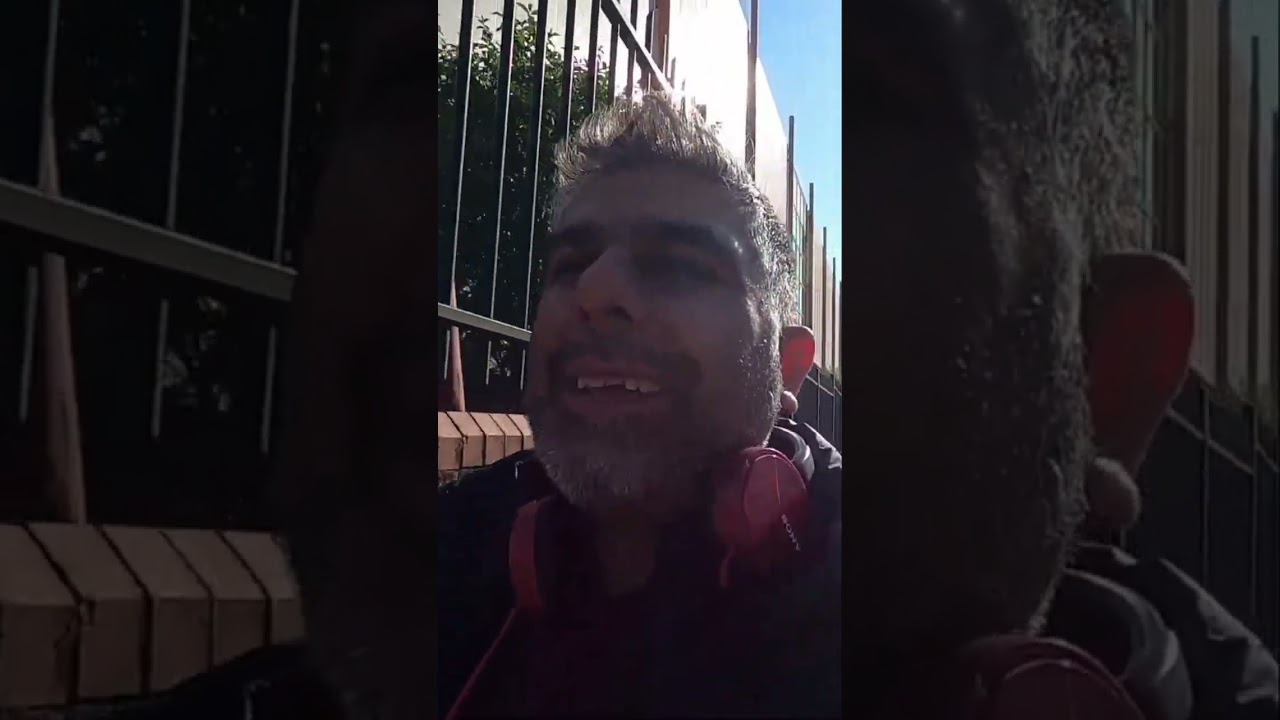 Wind Noise Test: Microphone Audio in UK Weather