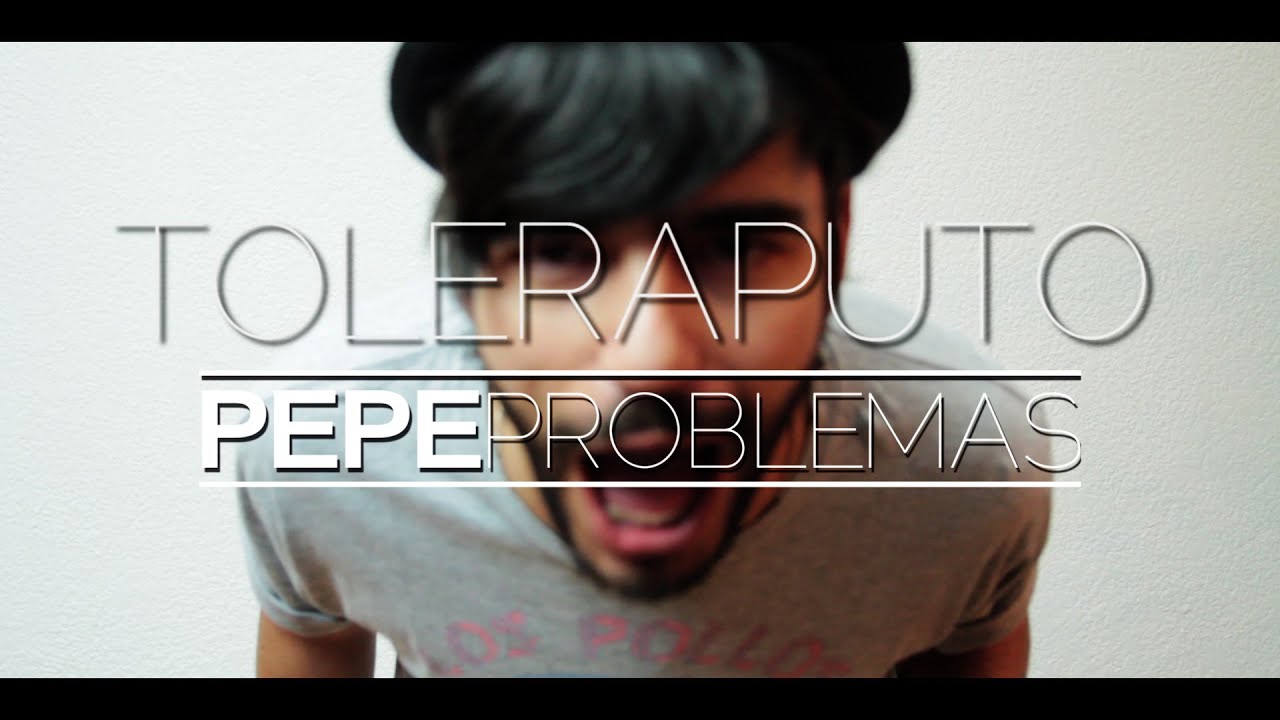 TOLERAPUTO