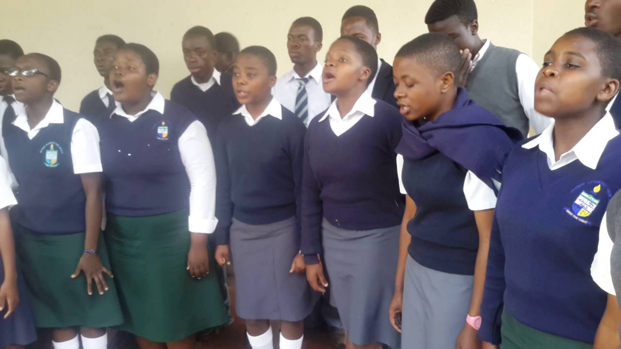 NYAHUNI ADVENTIST CHURCH CHOIR