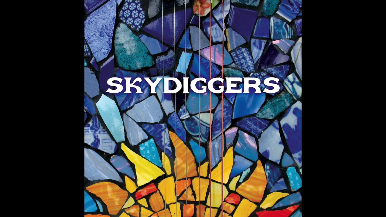 Skydiggers 