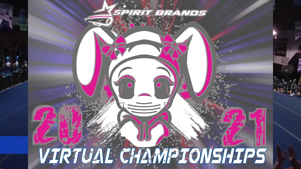 Spirit Brands The Bunny Virtual -Rec session 1