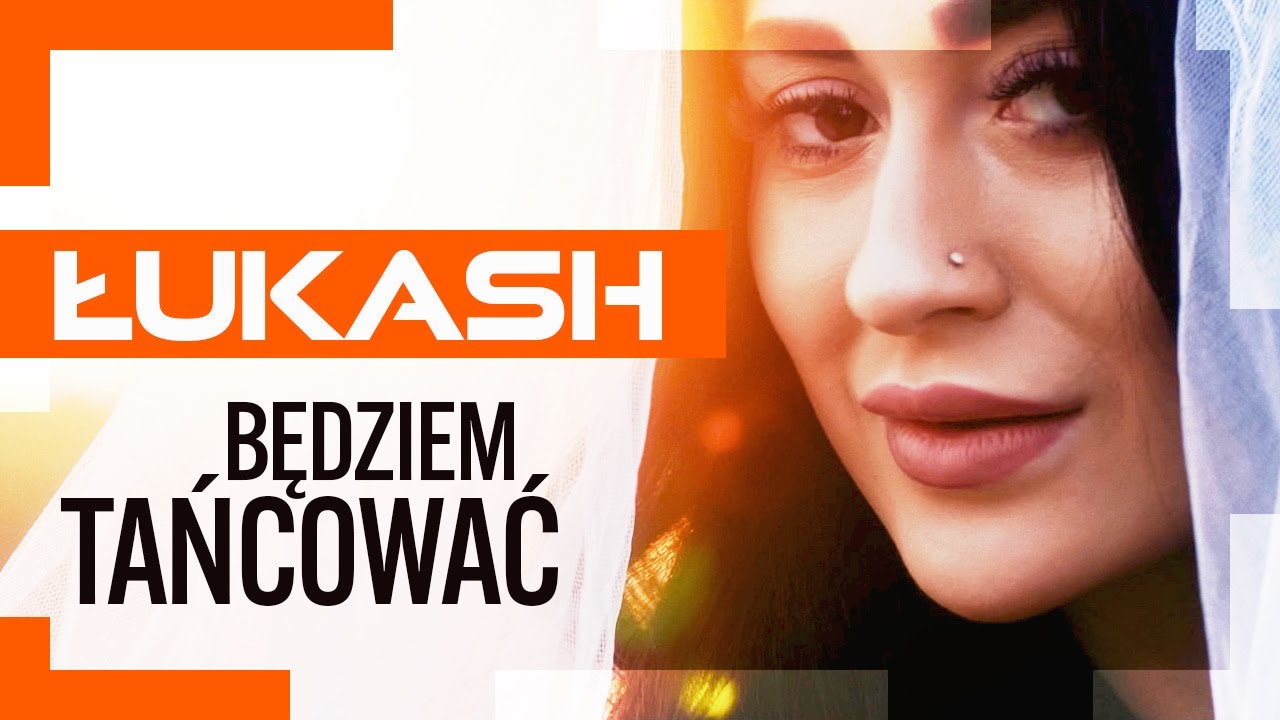Łukash - Będziem tańcować (Disco Polo 2021)