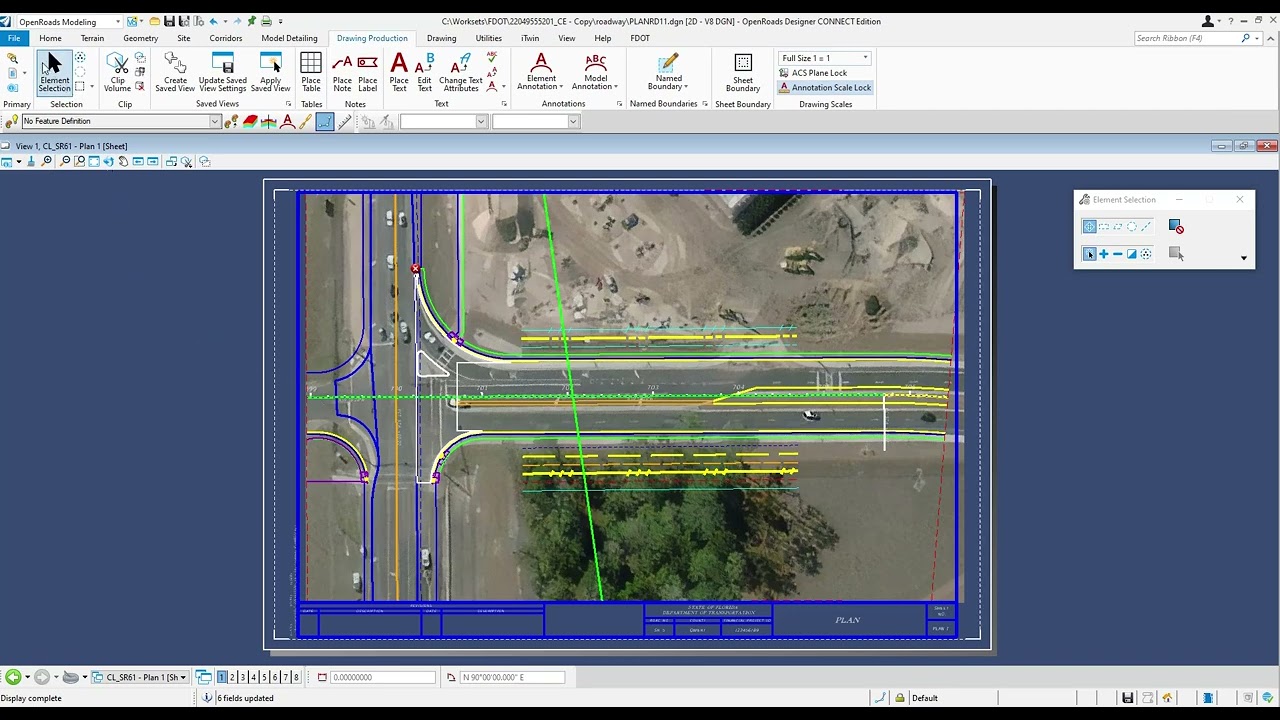 Print Bing Maps Background