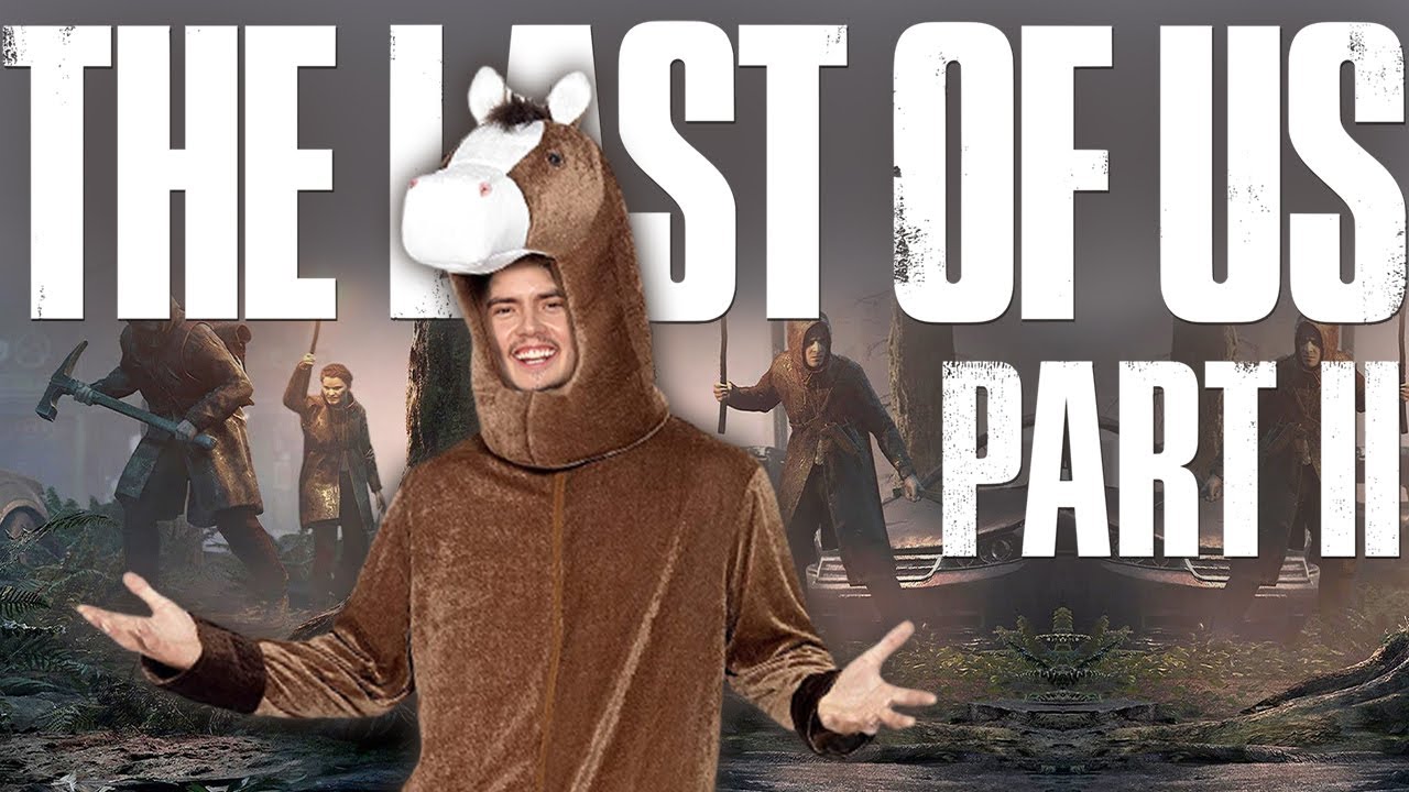 The Last of Us Part II - Part 3 | Computer Time With Miles