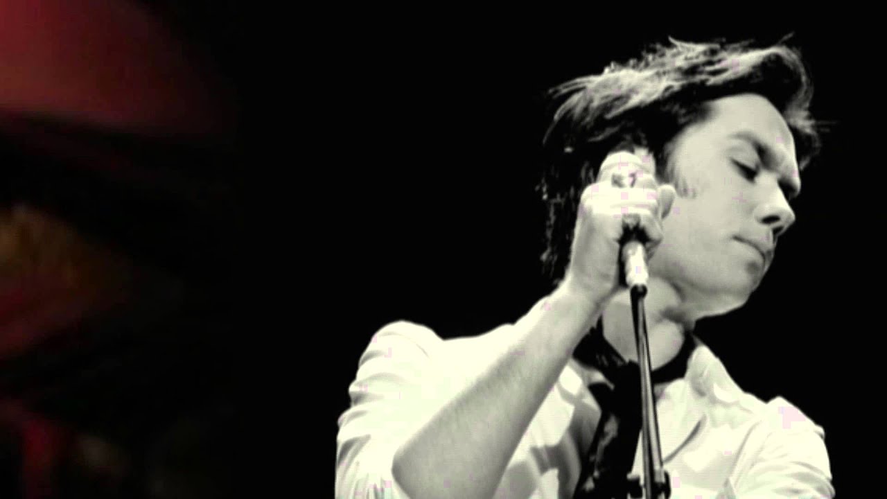 Rufus Wainwright - Sally Ann