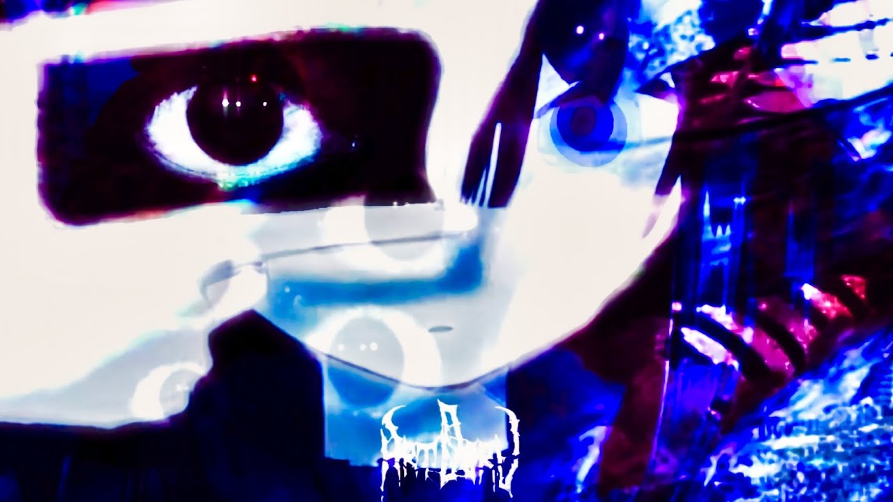 ARTD4RV — Nihil Euphoria (breakcore / jungle / dnb) 