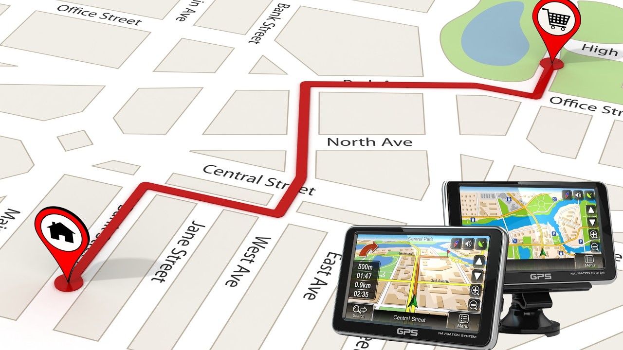 Who Development of the Global Positioning System (GPS)?