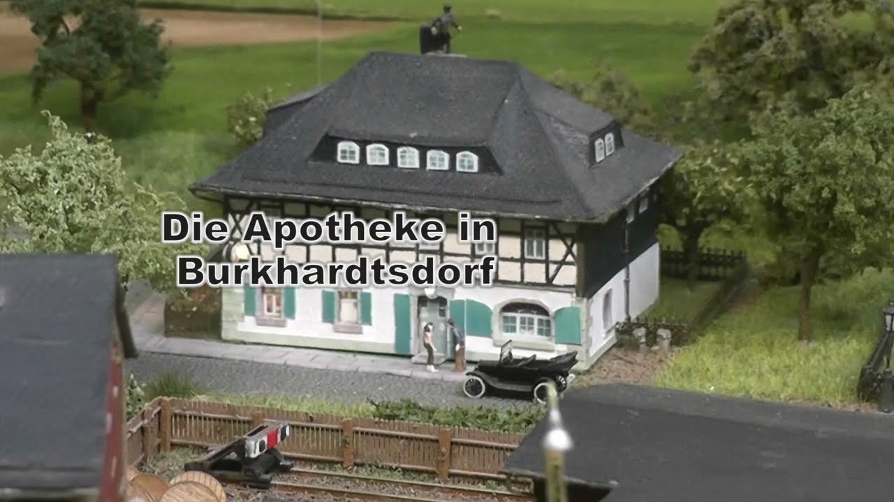 Spur Z Anlage Wiesenthal