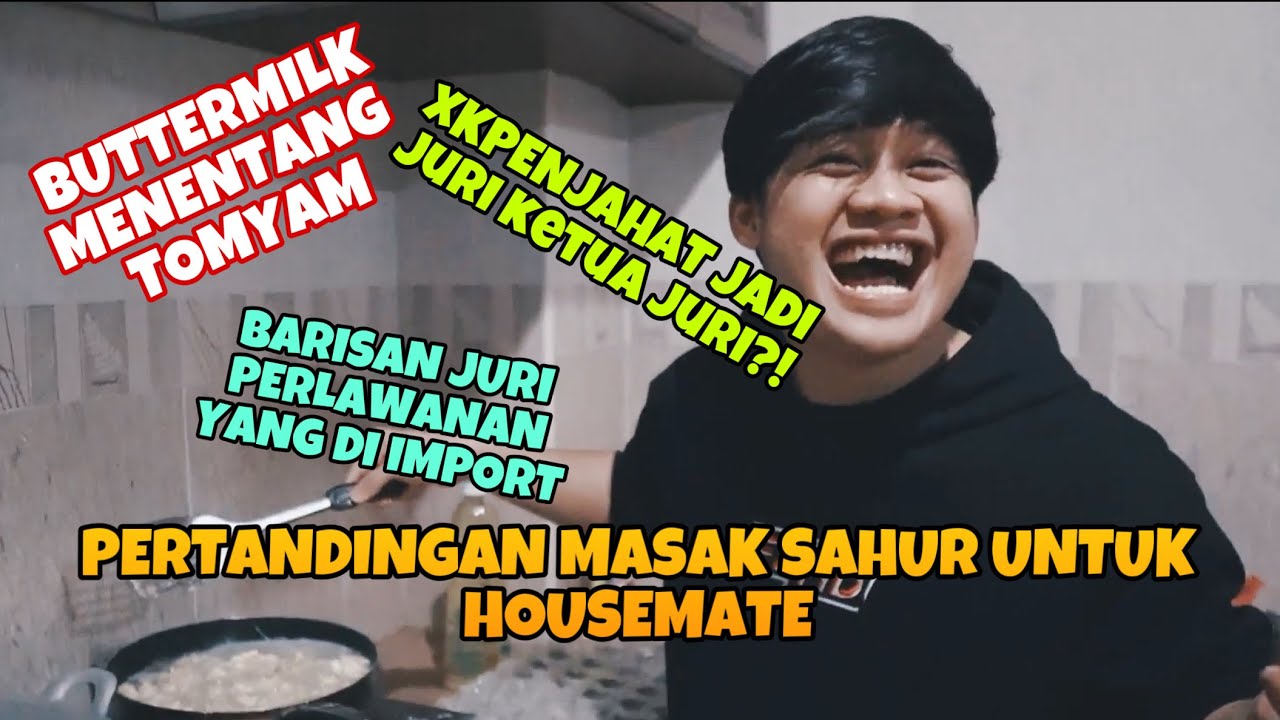 MAKANAN KAMPUNG VS MAKANAN BANDAR