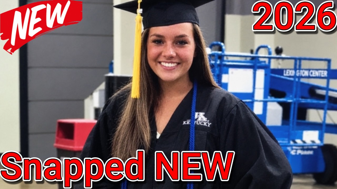 Snapped NEW 2026 🕵️ Shayna Hubers☠️ Documentary True Crime