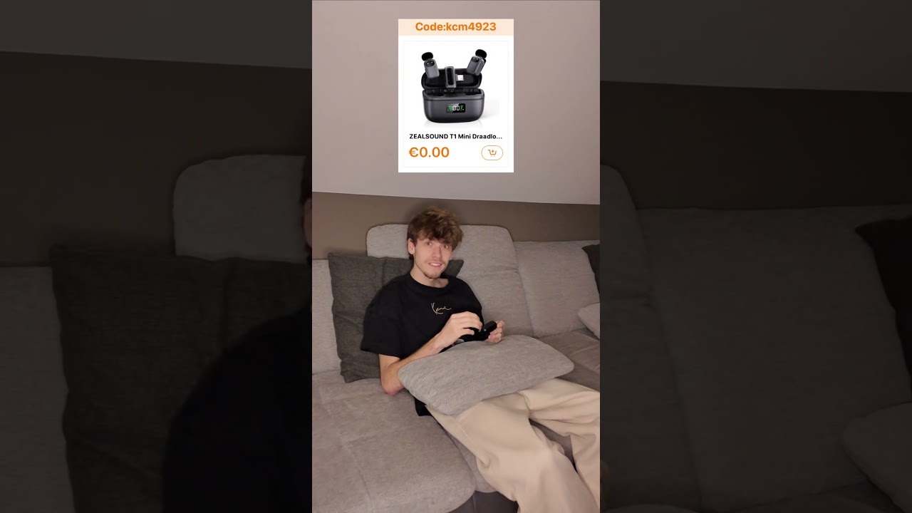 Получите товар за 0 евро 🔗в БИО или 🔍КОД【kcm4923】*Только для новых пользователей и для отдельных ...