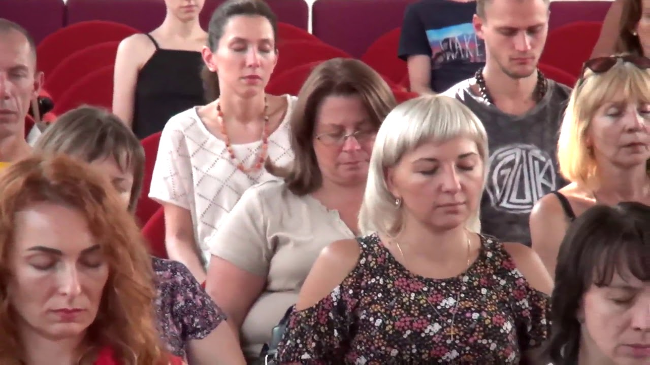 Юрий Менячихин 2017.07.22 