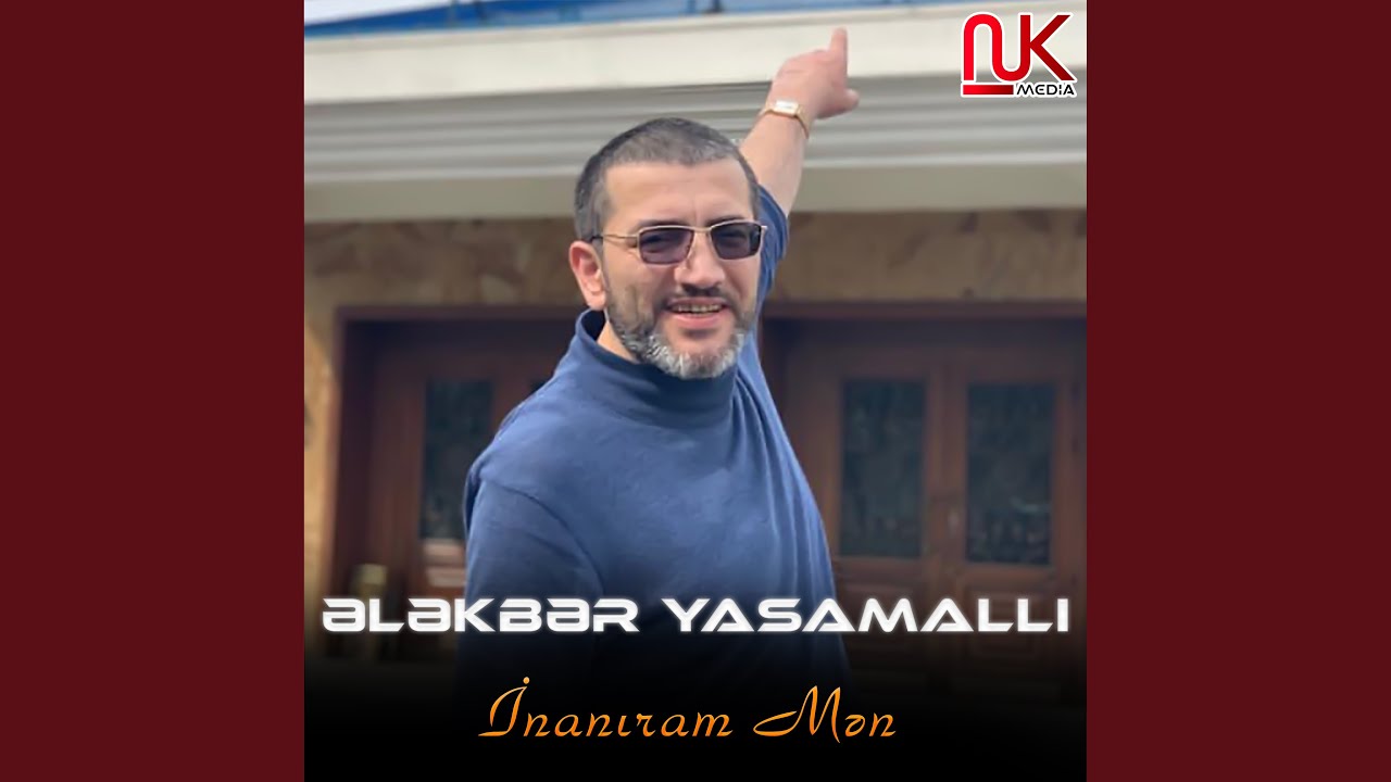 İnanıram Mən