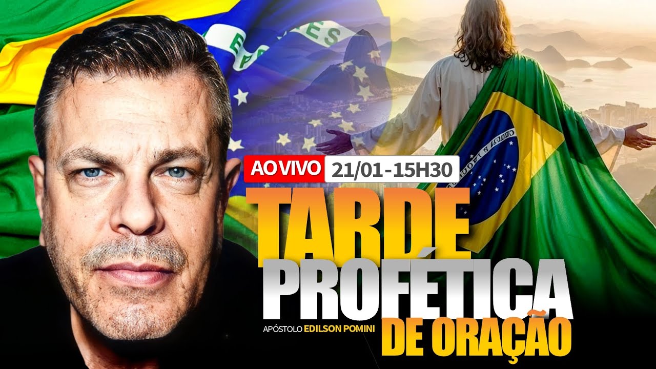 QUARTA PROFÉTICA