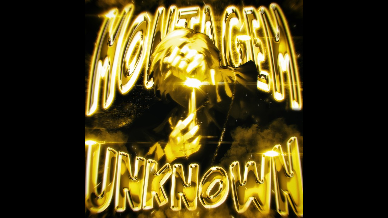 Akxneshiva - Montagem Unknown (Mega Slowed | 1 Hour Loop)