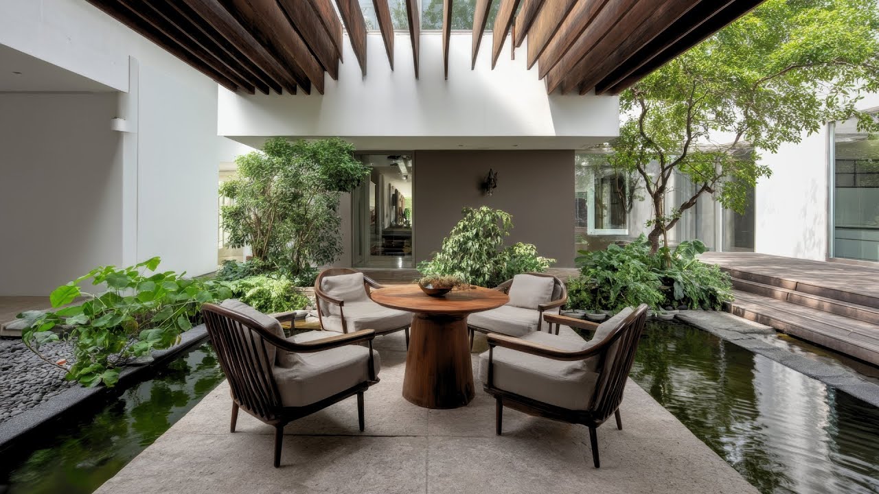 Create Your Dream Indoor Garden: Modern Design & Plant Styling Tips