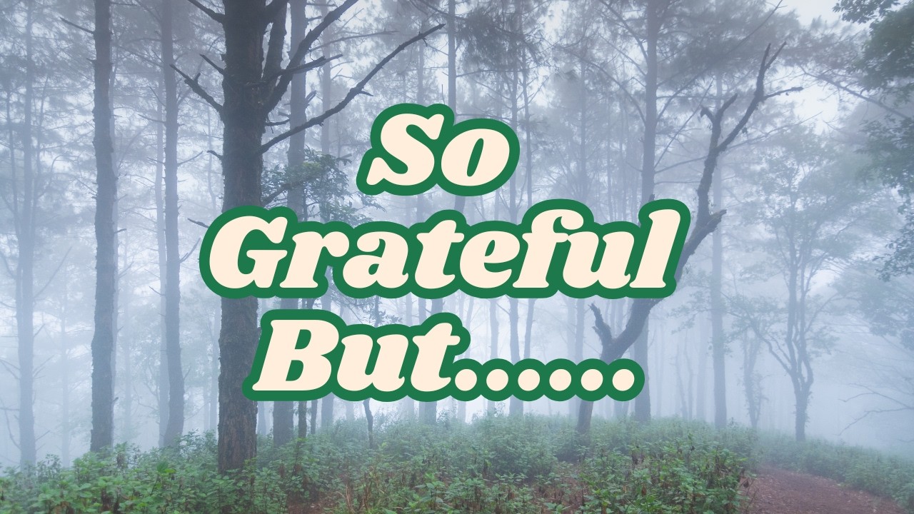 Grateful for Life, Thinking of Children Living in War