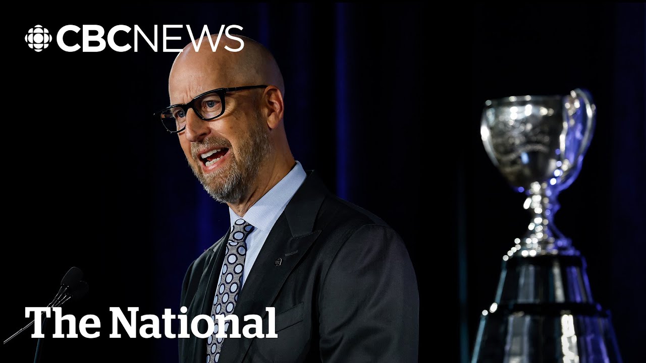 CFL commissioner defends controversial rule changes