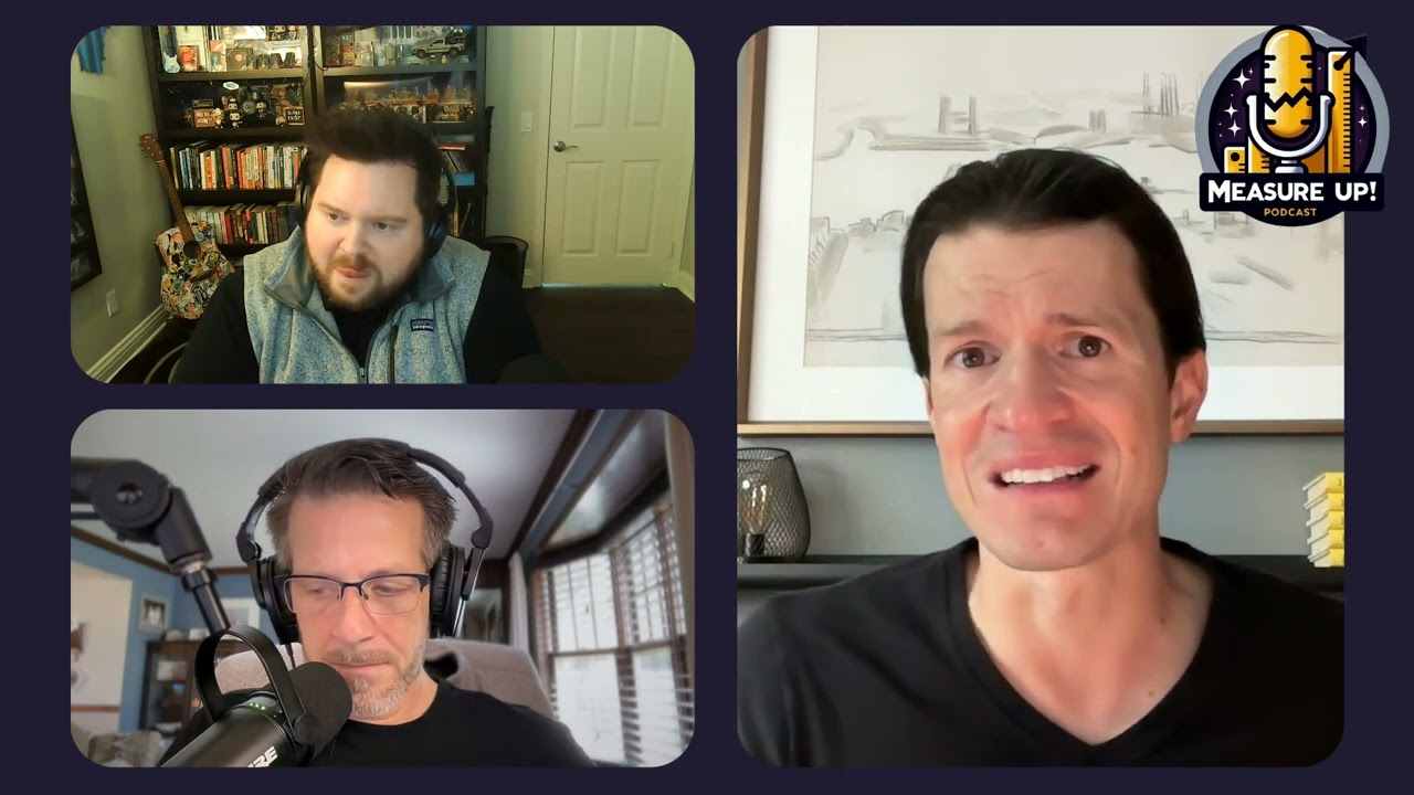 The Challenges of Modern Marketing Measurement with Neil Hoyne, Chief Strategist at Google