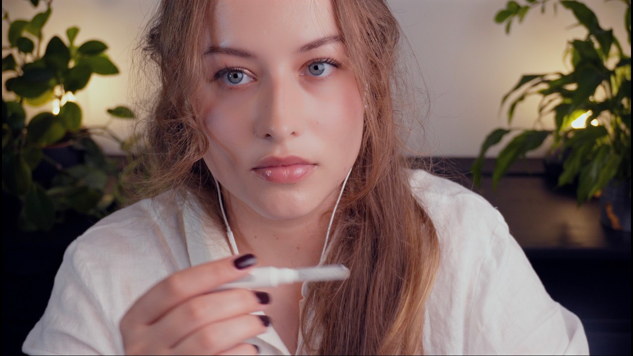ASMR | Ear Cleaning Triggers (no talking) 👂🏼