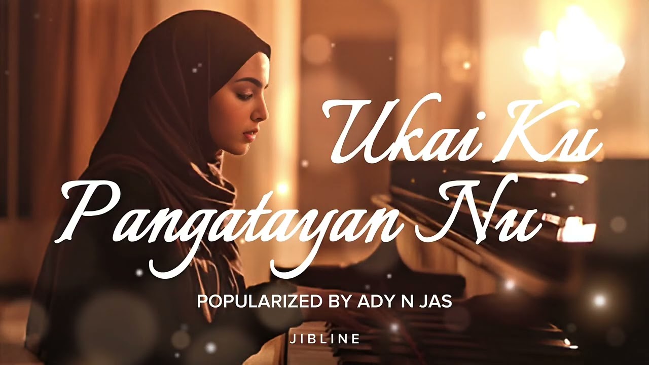 Ukai Ku Pangatayan Nu (Cover)