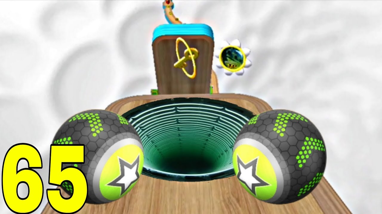 Going Balls - SpeedRun Challenge Gameplay Start level 8586 - 8632 Speed Run