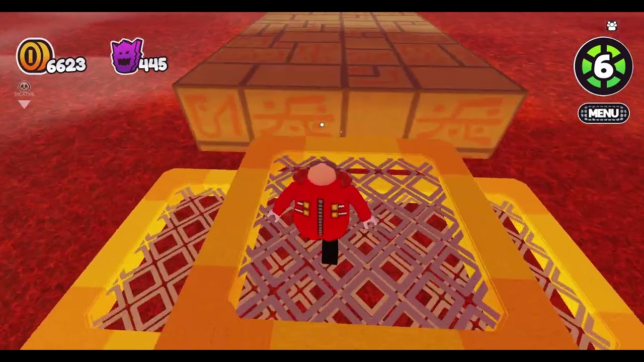 jack black's boss rush giant bowser boss fight