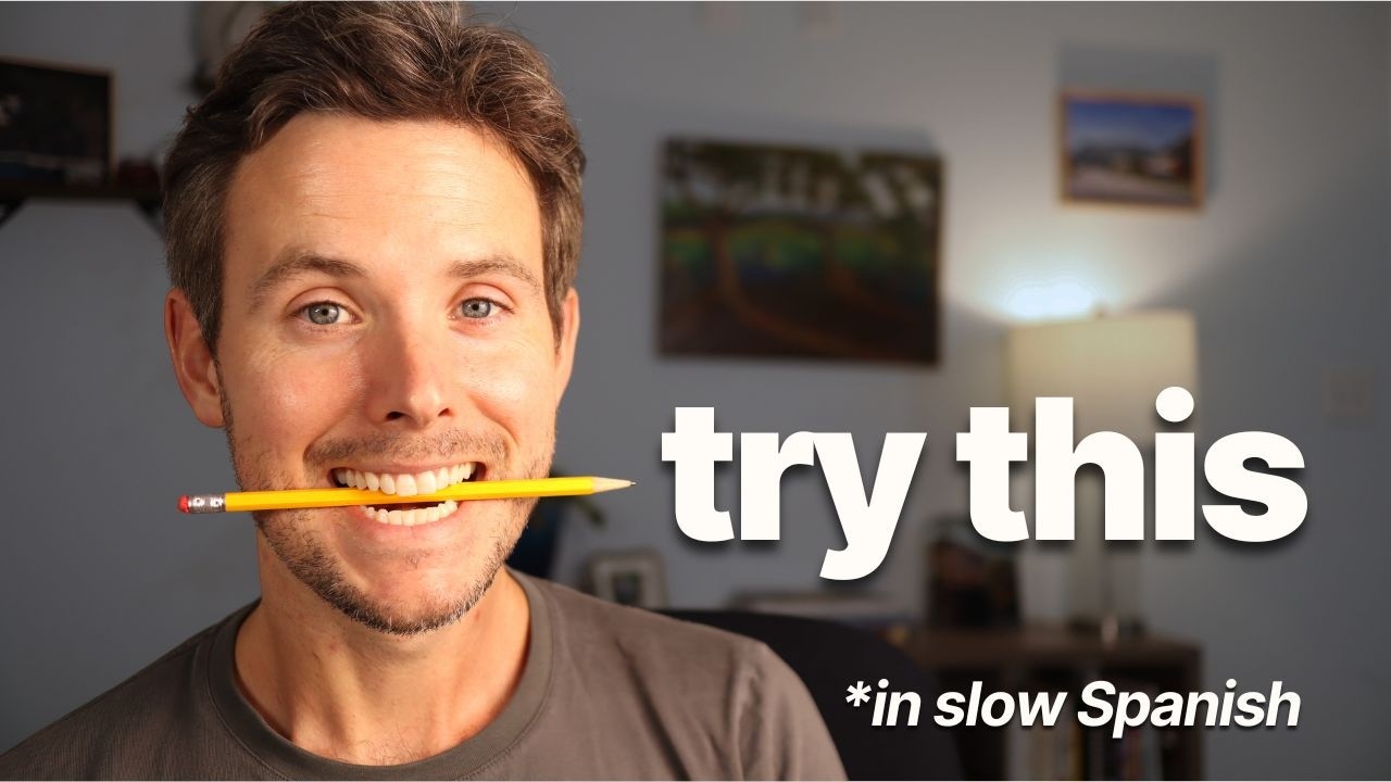 5 genius tricks for fluent pronunciation in Spanish