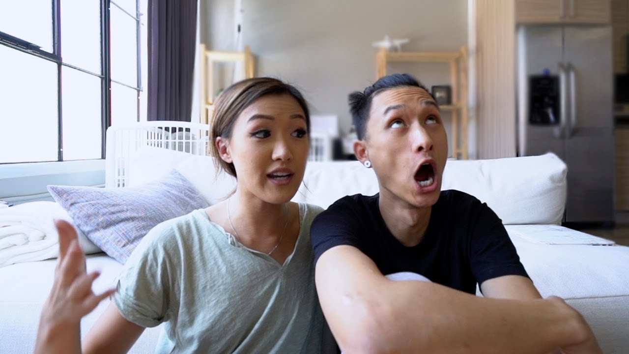 Relationship & Work Advice | WahlieTV EP509