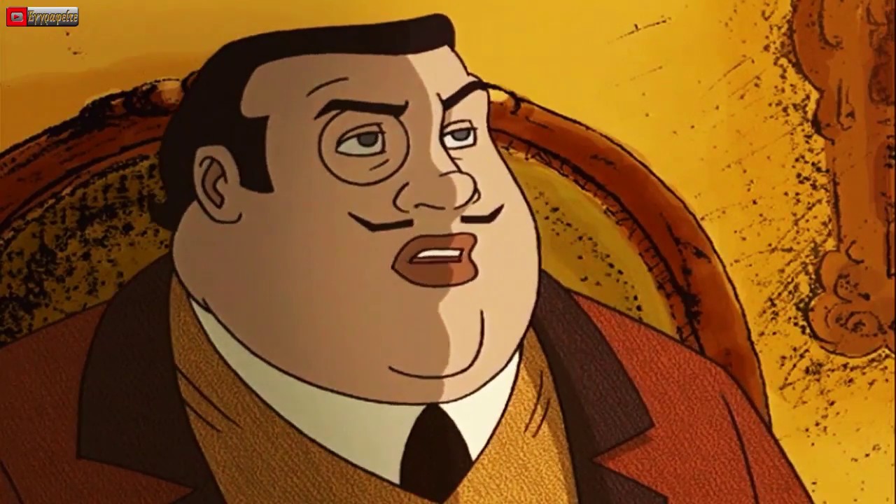 Ιούλιος Βέρν: Ο Γύρος του Κόσμου σε 80 Ημέρες