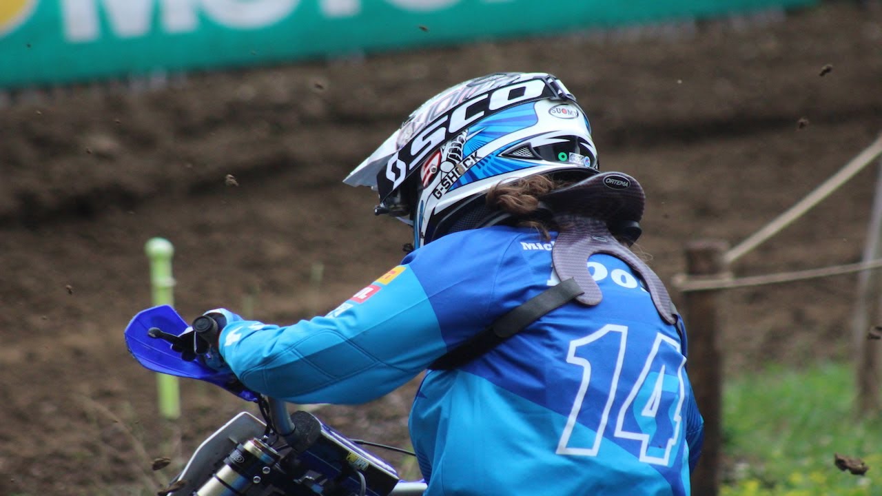 Motocross Le Locle 2022 | Race 1 Saturday