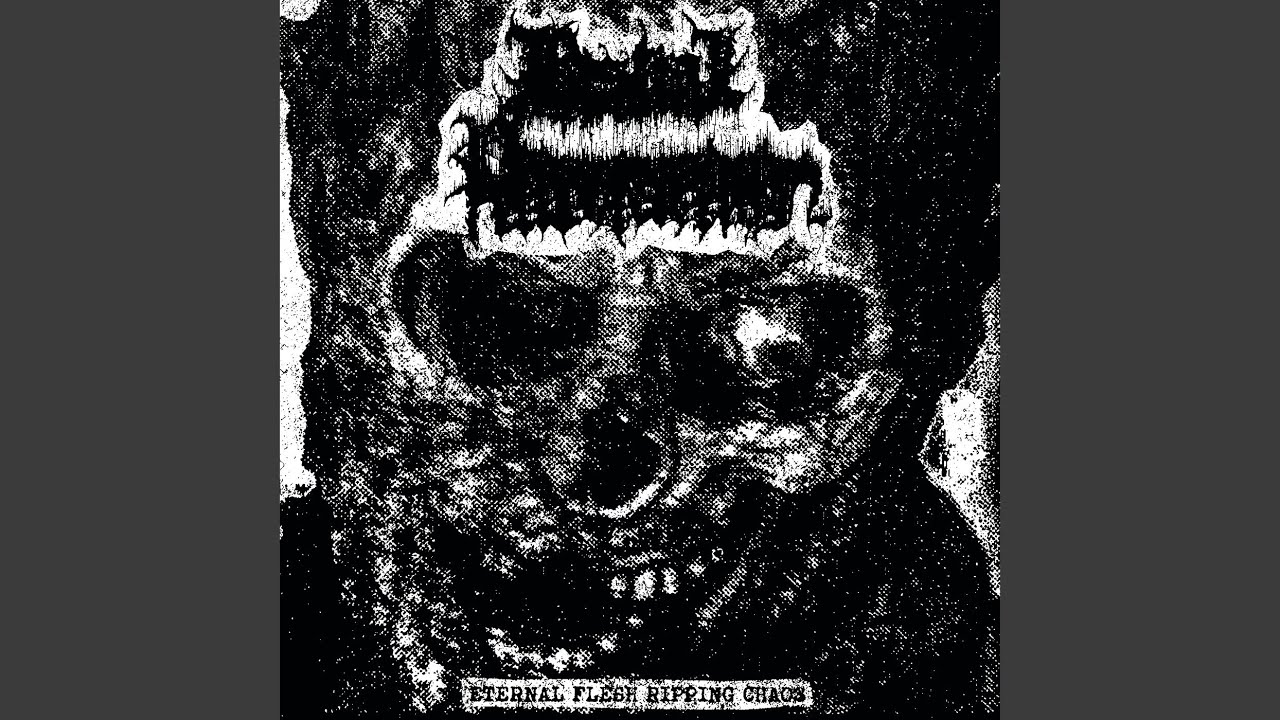 Christ Dismemberment