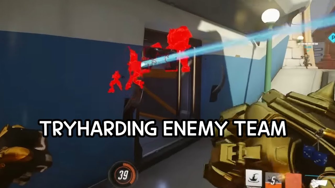 ZBRA DISMANTLES a Full Comming GM1 Team