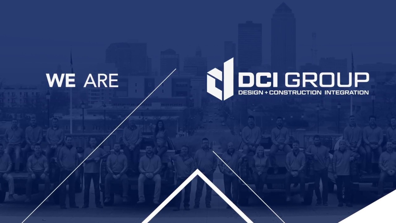 We are DCI Group