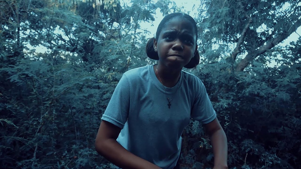 LA MAISON INQUIETANTE PART 28. WILMIX PROD FEYTON 2024