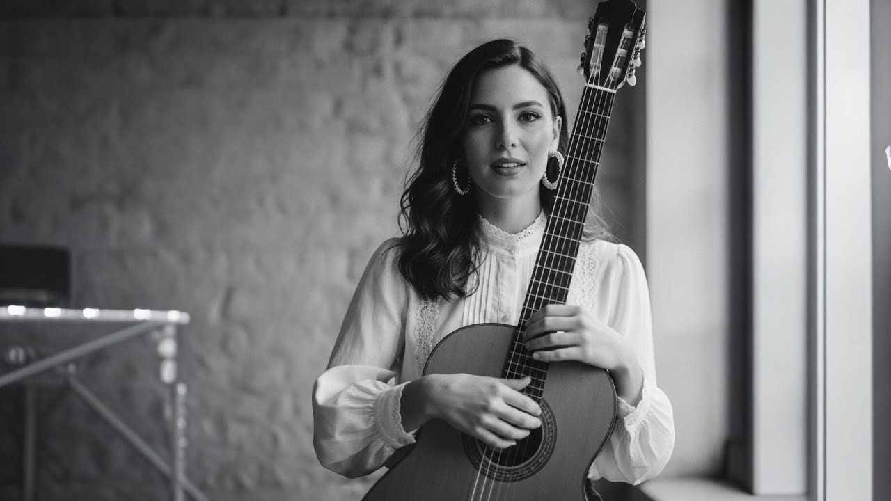 Deep House featuring Spanish Guitar Music — Sunday Reset, Nu Disco