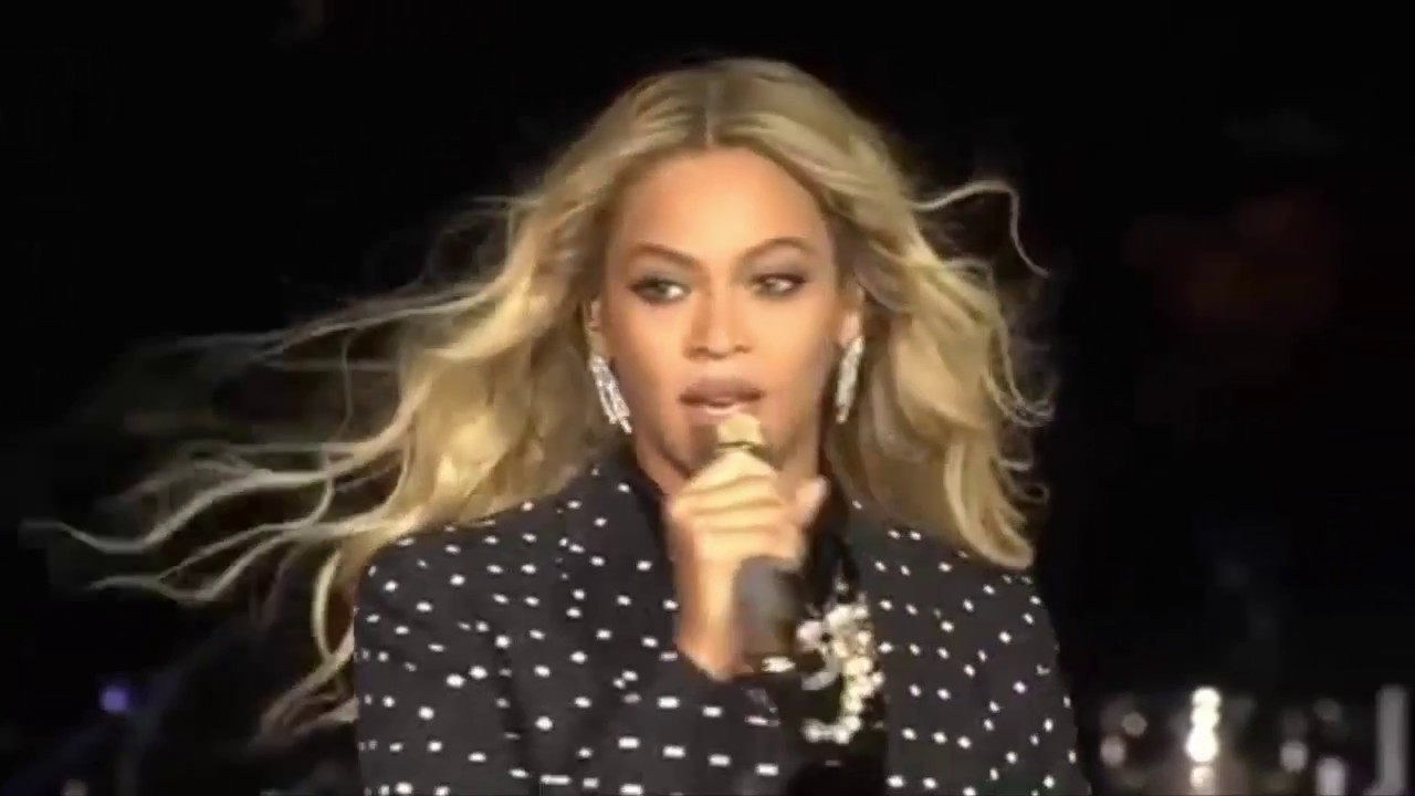 Beyonce Instagram Videos Compilation 2017