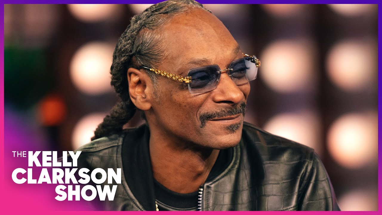 Snoop Dogg Wants To Try Classical Music