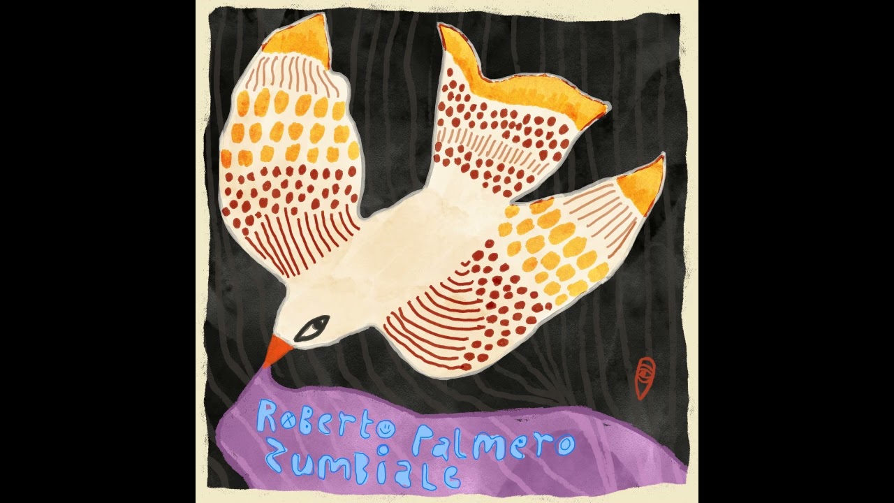 Roberto Palmero - Zumbiale