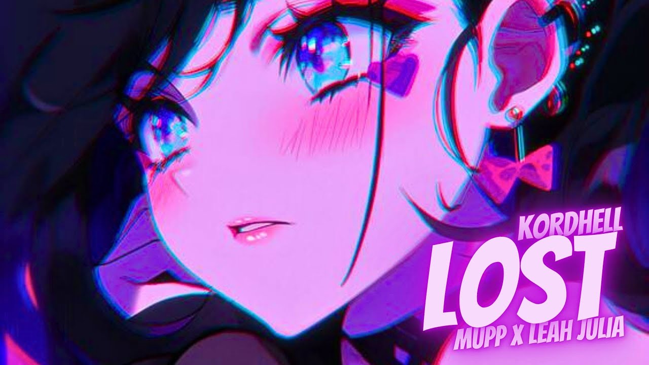 Nightcore - LOST