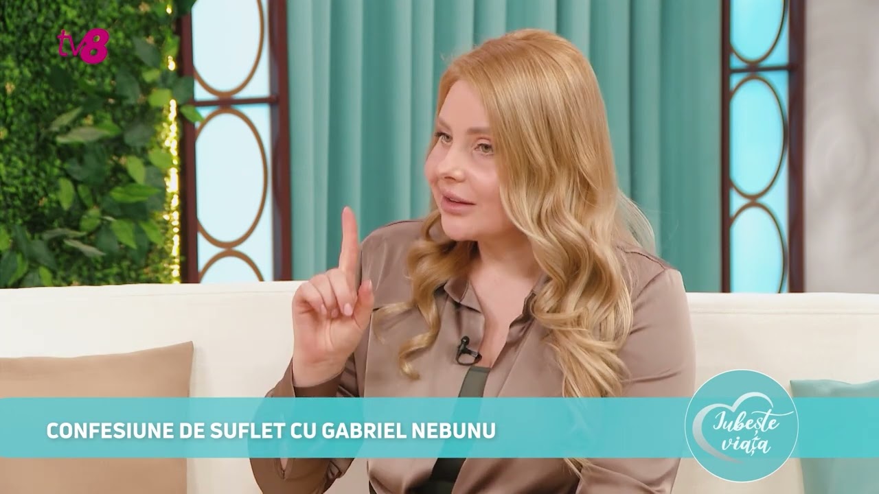 Gabriel Nebunu: „Prietenii sunt ca umbra: ai soare, ai umbră. Apune soarele, dispare umbra”