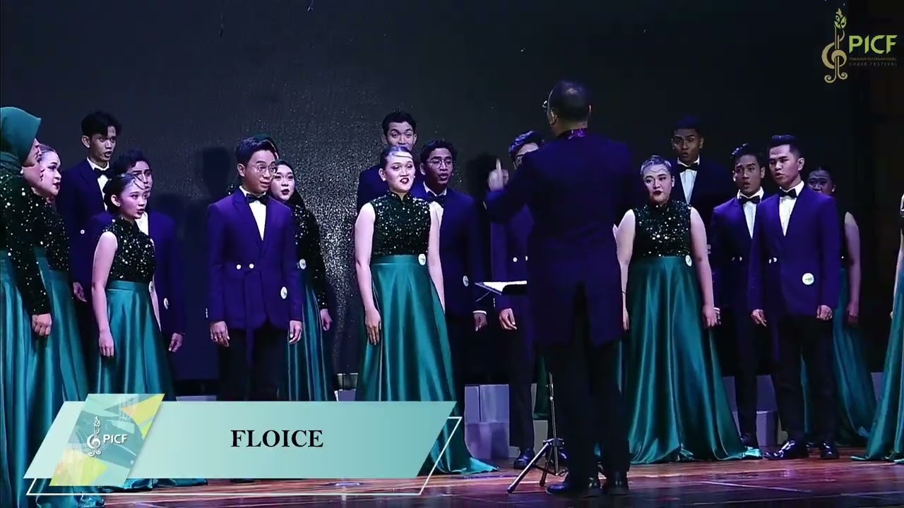 FLOICE - Jagdlied (Felix Mendelssohn)