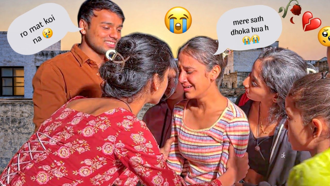 Sonal ne dhokha de diya Nikita ko 😭 plz mat ro 🙏 Heartbroken 💔 