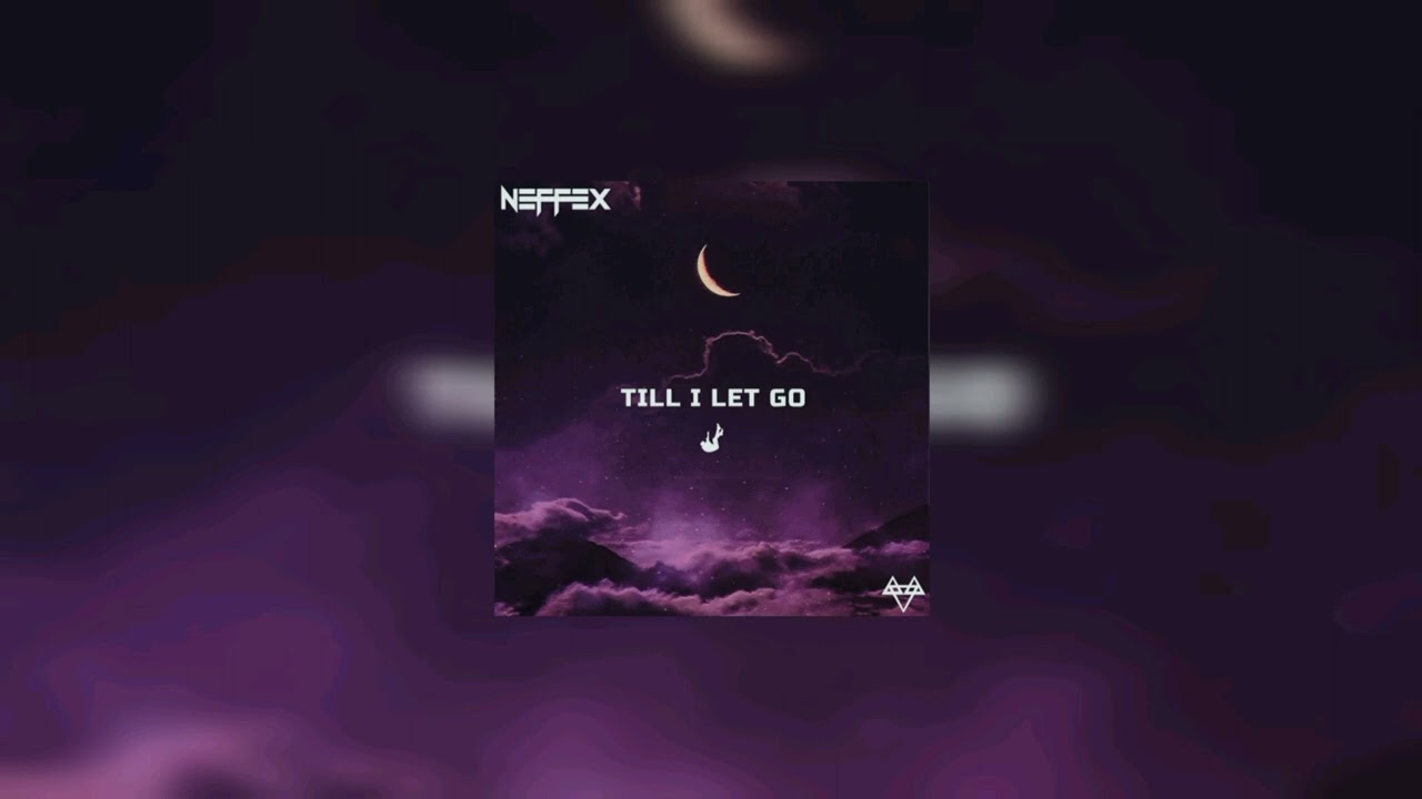 NEFFEX - Till I Let Go (Instrumental) + (slowed + reverb)